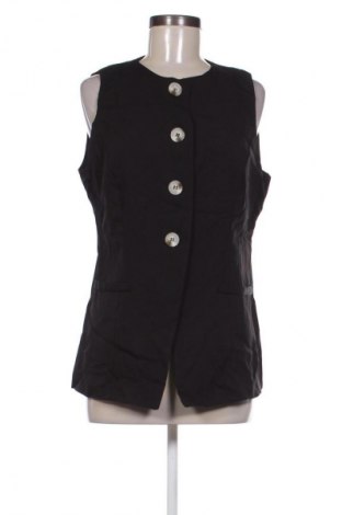 Damenweste Pretty Little Thing, Größe M, Farbe Schwarz, Preis € 41,99