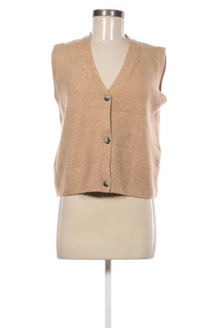 Damska kamizelka Primark, Rozmiar M, Kolor Beżowy, Cena 64,99 zł