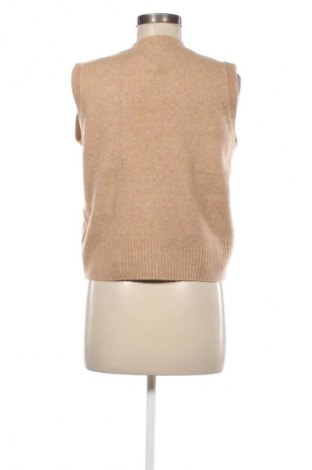Damska kamizelka Primark, Rozmiar M, Kolor Beżowy, Cena 64,99 zł
