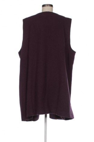 Női mellény Promiss, Méret 3XL, Szín Lila, Ár 8 219 Ft