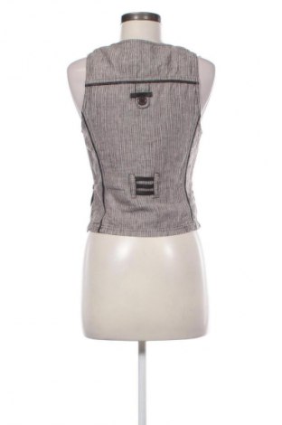 Дамски елек Promod, Размер M, Цвят Многоцветен, Цена 62,00 лв.