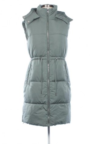 Vestă de femei Pull&Bear, Mărime XS, Culoare Albastru, Preț 126,32 Lei