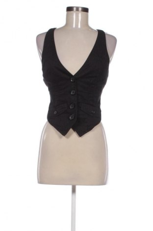 Дамски елек Q/S by S.Oliver, Размер XS, Цвят Многоцветен, Цена 31,99 лв.