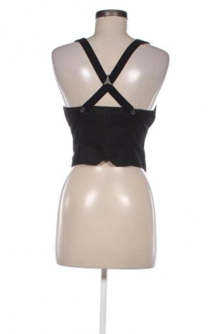 Дамски елек Q/S by S.Oliver, Размер XS, Цвят Многоцветен, Цена 31,99 лв.