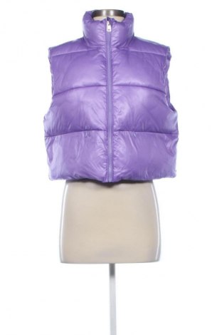 Damska kamizelka Replay, Rozmiar S, Kolor Fioletowy, Cena 314,94 zł