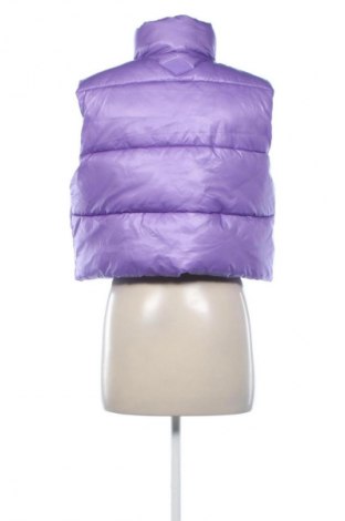 Damska kamizelka Replay, Rozmiar S, Kolor Fioletowy, Cena 314,94 zł