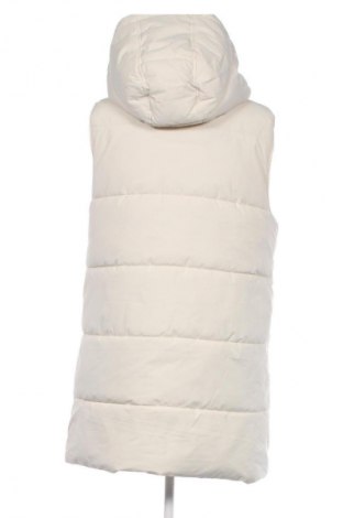 Damska kamizelka Reserved, Rozmiar L, Kolor ecru, Cena 110,34 zł