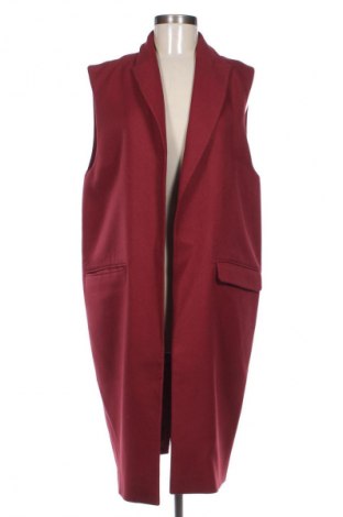 Γυναικείο γιλέκο Reserved, Μέγεθος L, Χρώμα Κόκκινο, Τιμή 13,99 €