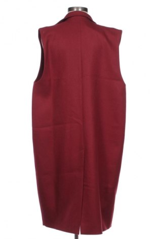 Γυναικείο γιλέκο Reserved, Μέγεθος L, Χρώμα Κόκκινο, Τιμή 13,99 €