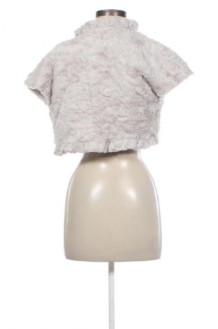 Дамски елек Rinascimento, Размер S, Цвят Бежов, Цена 48,99 лв.