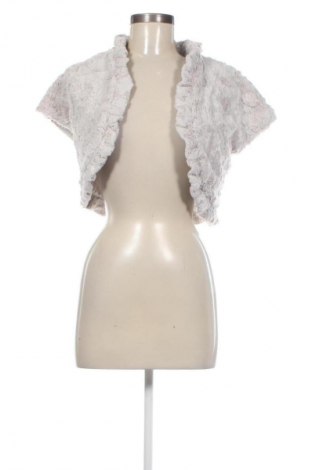 Дамски елек Rinascimento, Размер S, Цвят Бежов, Цена 48,99 лв.