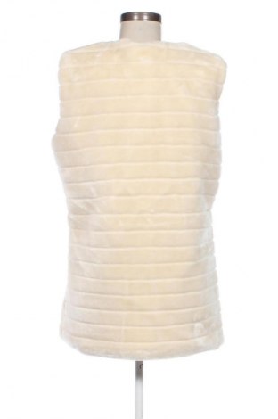 Dámska vesta  Risskio, Veľkosť M, Farba Kremová, Cena  32,00 €