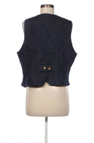 Damenweste Rockmans, Größe XL, Farbe Blau, Preis € 20,99