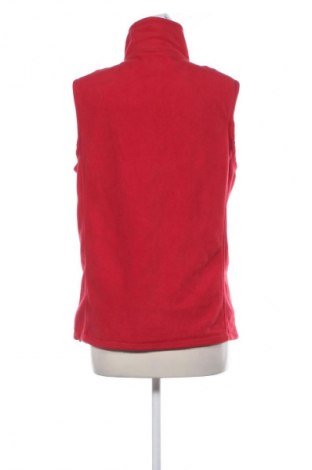 Γυναικείο γιλέκο Russell, Μέγεθος S, Χρώμα Κόκκινο, Τιμή 28,99 €