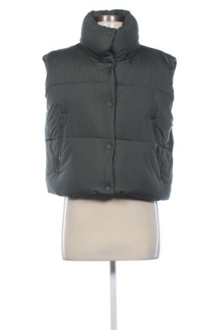 Vestă de femei S.Oliver, Mărime M, Culoare Verde, Preț 412,51 Lei