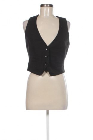 Vestă de femei S.Oliver, Mărime M, Culoare Negru, Preț 115,99 Lei