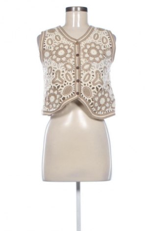 Dámska vesta  SHEIN, Veľkosť M, Farba Viacfarebná, Cena  12,33 €