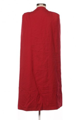 Vestă de femei SHEIN, Mărime S, Culoare Roșu, Preț 72,99 Lei
