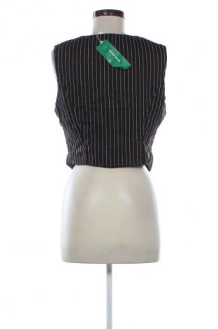 Дамски елек SHEIN, Размер L, Цвят Многоцветен, Цена 19,99 лв.