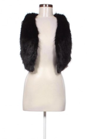 Damska kamizelka SHEIN, Rozmiar XS, Kolor Czarny, Cena 89,89 zł