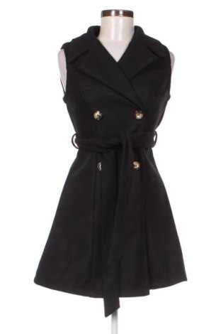 Damska kamizelka SHEIN, Rozmiar XS, Kolor Czarny, Cena 89,89 zł