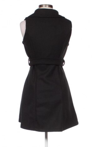 Damska kamizelka SHEIN, Rozmiar XS, Kolor Czarny, Cena 89,89 zł