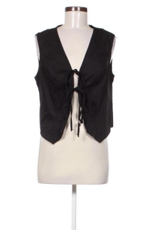 Női mellény SHEIN, Méret XL, Szín Fekete, Ár 7 820 Ft