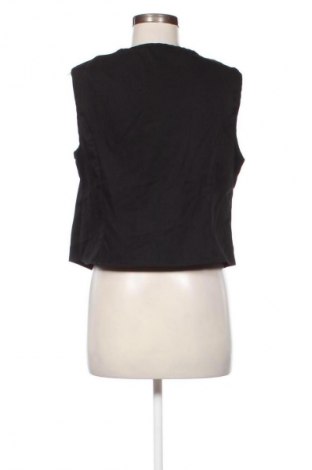 Női mellény SHEIN, Méret XL, Szín Fekete, Ár 7 820 Ft