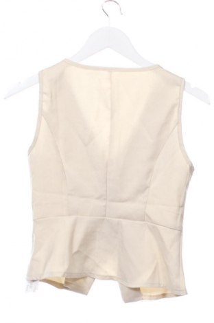 Női mellény SHEIN, Méret XS, Szín Bézs, Ár 7 820 Ft