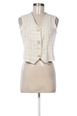 Дамски елек SHEIN, Размер M, Цвят Многоцветен, Цена 25,99 лв.