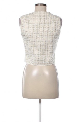 Дамски елек SHEIN, Размер M, Цвят Многоцветен, Цена 25,99 лв.