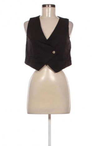 Dámska vesta  SHEIN, Veľkosť S, Farba Čierna, Cena  12,95 €