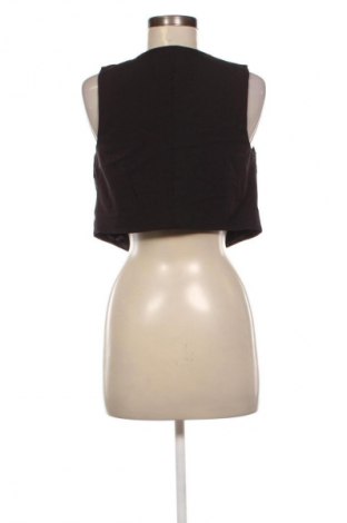 Dámska vesta  SHEIN, Veľkosť S, Farba Čierna, Cena  12,95 €