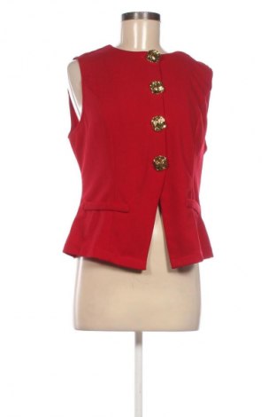 Női mellény SHEIN, Méret M, Szín Piros, Ár 5 639 Ft