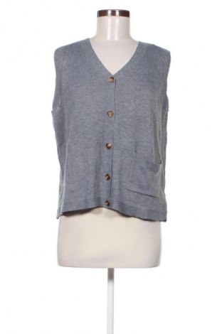 Dámska vesta  SHEIN, Veľkosť M, Farba Sivá, Cena  15,95 €