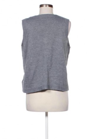 Dámska vesta  SHEIN, Veľkosť M, Farba Sivá, Cena  15,95 €