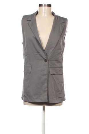 Női mellény SHEIN, Méret S, Szín Szürke, Ár 5 629 Ft