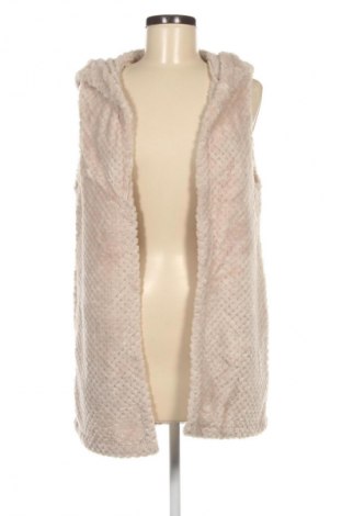 Damenweste SHEIN, Größe M, Farbe Beige, Preis 6,99 €