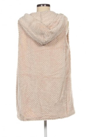 Damenweste SHEIN, Größe M, Farbe Beige, Preis 6,99 €