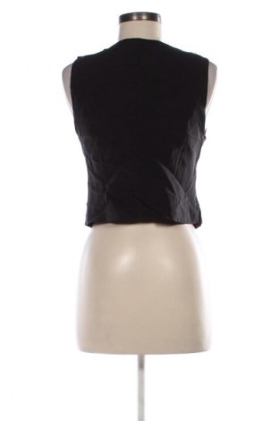 Дамски елек SHEIN, Размер M, Цвят Черен, Цена 20,99 лв.