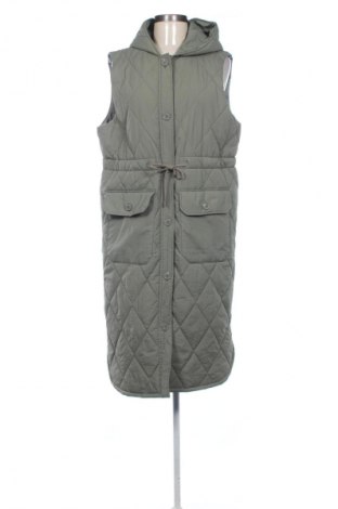 Dámská vesta  Sinsay, Velikost M, Barva Zelená, Cena  608,00 Kč