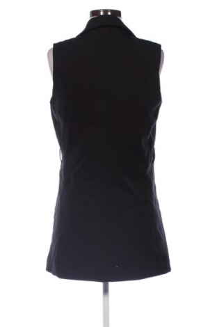 Дамски елек Sinsay, Размер XS, Цвят Черен, Цена 39,00 лв.