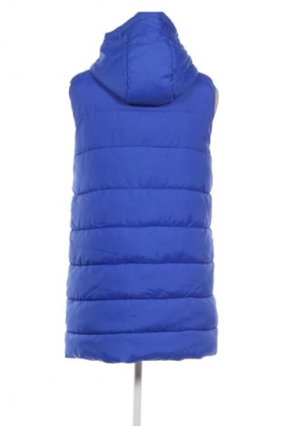 Dámská vesta  Sinsay, Velikost XS, Barva Modrá, Cena  608,00 Kč