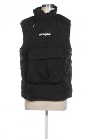 Dámska vesta  Sixth June, Veľkosť S, Farba Čierna, Cena  31,71 €