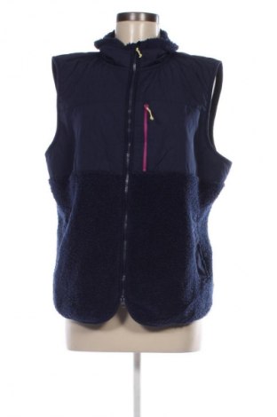 Dámská vesta  SnowTech, Velikost L, Barva Modrá, Cena  479,00 Kč