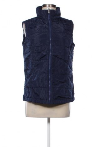 Női mellény Sports Performance by Tchibo, Méret XL, Szín Kék, Ár 10 279 Ft