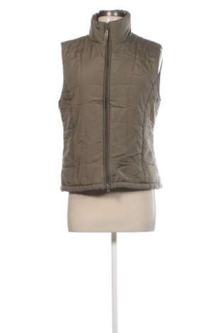 Дамски елек Steeds, Размер M, Цвят Зелен, Цена 29,99 лв.