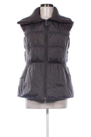 Γυναικείο γιλέκο Stefanel, Μέγεθος M, Χρώμα Γκρί, Τιμή 39,99 €