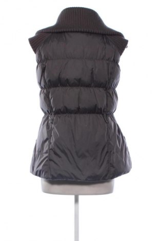 Γυναικείο γιλέκο Stefanel, Μέγεθος M, Χρώμα Γκρί, Τιμή 39,99 €