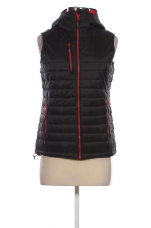 Damska kamizelka Stormtech Performance, Rozmiar S, Kolor Czarny, Cena 188,76 zł